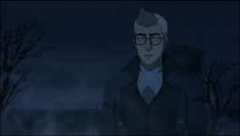 The Legend of Vox Machina - Season 01 Episode 09